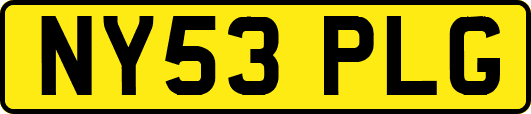 NY53PLG