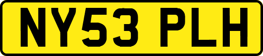 NY53PLH