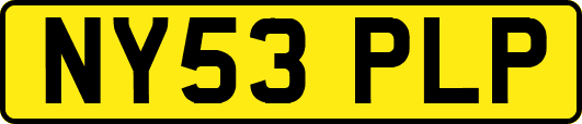 NY53PLP