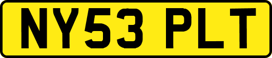 NY53PLT