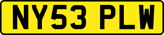 NY53PLW