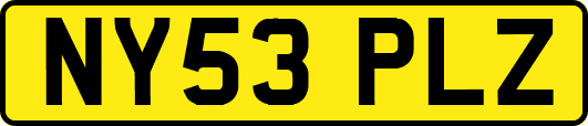 NY53PLZ