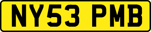 NY53PMB