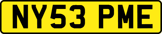 NY53PME