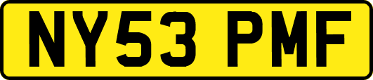 NY53PMF