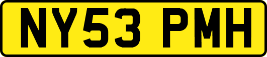 NY53PMH