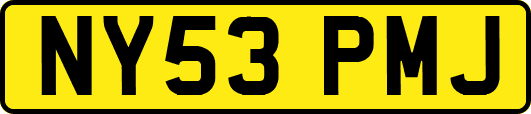 NY53PMJ