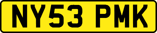 NY53PMK