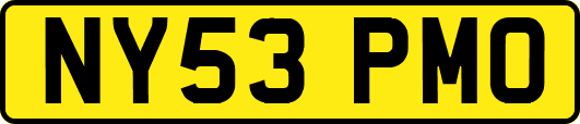 NY53PMO