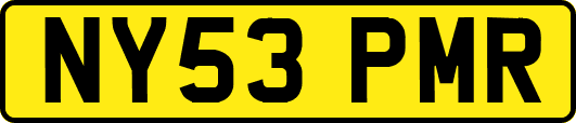 NY53PMR