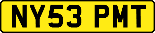 NY53PMT