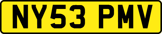 NY53PMV