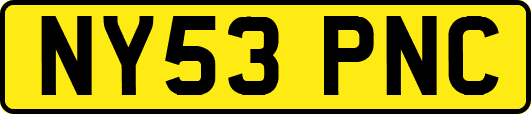 NY53PNC