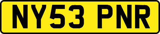 NY53PNR