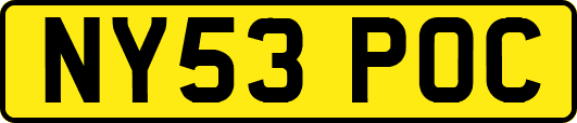 NY53POC