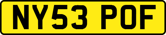 NY53POF