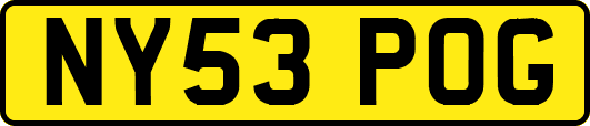 NY53POG