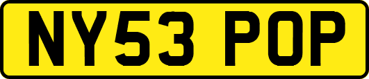 NY53POP