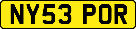 NY53POR