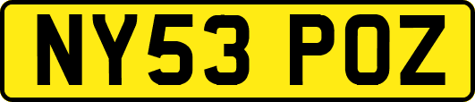 NY53POZ