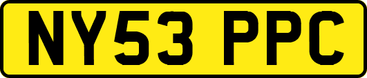 NY53PPC