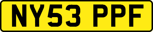NY53PPF