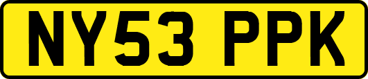 NY53PPK