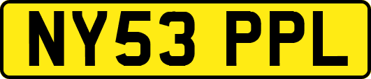 NY53PPL