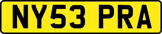 NY53PRA