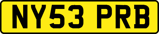 NY53PRB