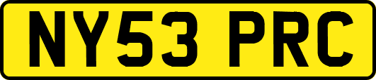 NY53PRC