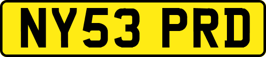 NY53PRD