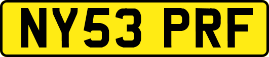 NY53PRF
