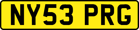 NY53PRG