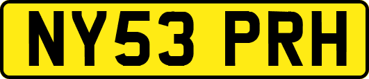 NY53PRH