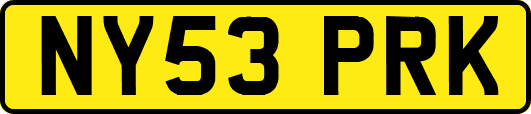NY53PRK