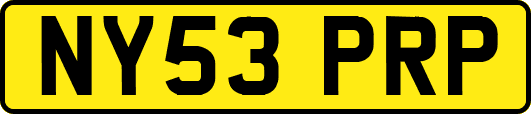 NY53PRP