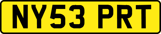 NY53PRT