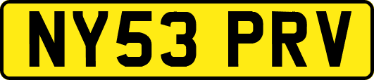 NY53PRV