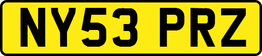 NY53PRZ