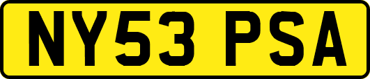 NY53PSA