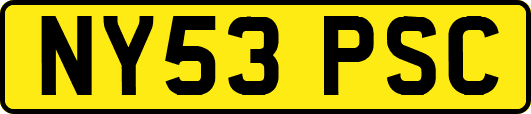 NY53PSC