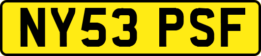 NY53PSF