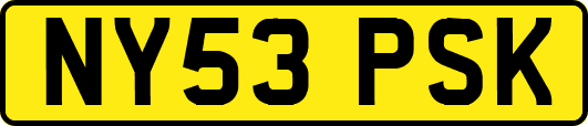 NY53PSK