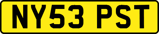 NY53PST