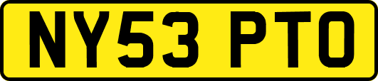 NY53PTO