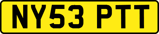 NY53PTT