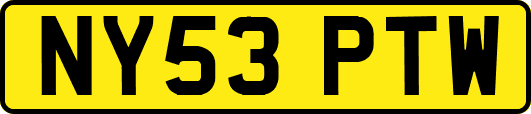 NY53PTW