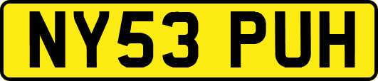 NY53PUH