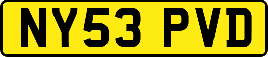 NY53PVD